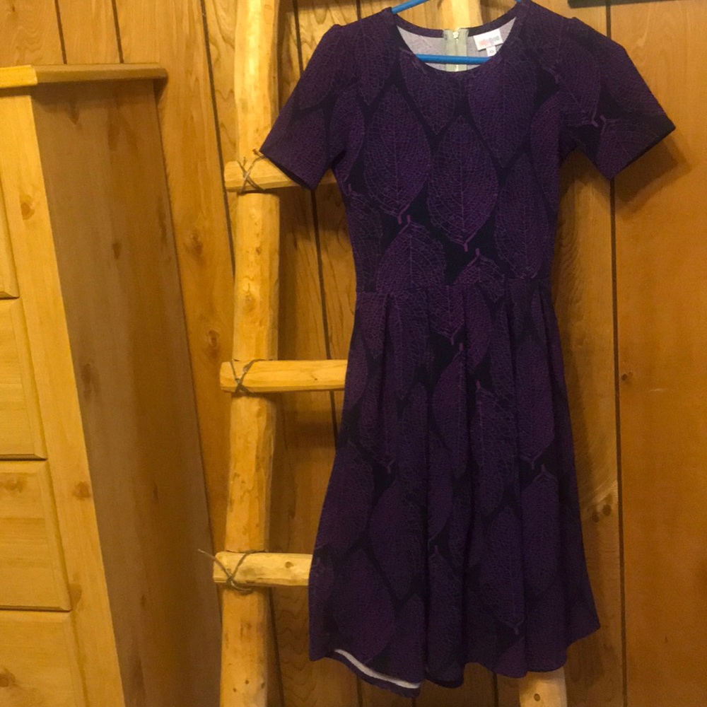 Lularoe Amelia